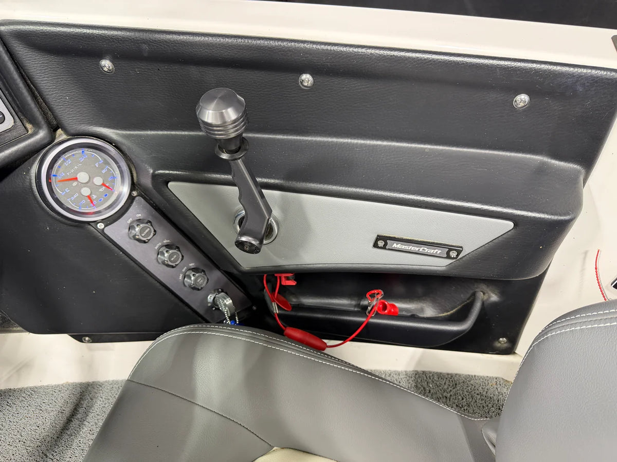 2020 Mastercraft PROSTAR 20.0 feet, Crosslake, Minnesota #34