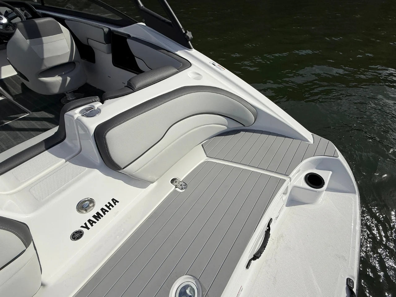 2026 Yamaha AR190 19.0 feet, Lake Wylie, SC #8