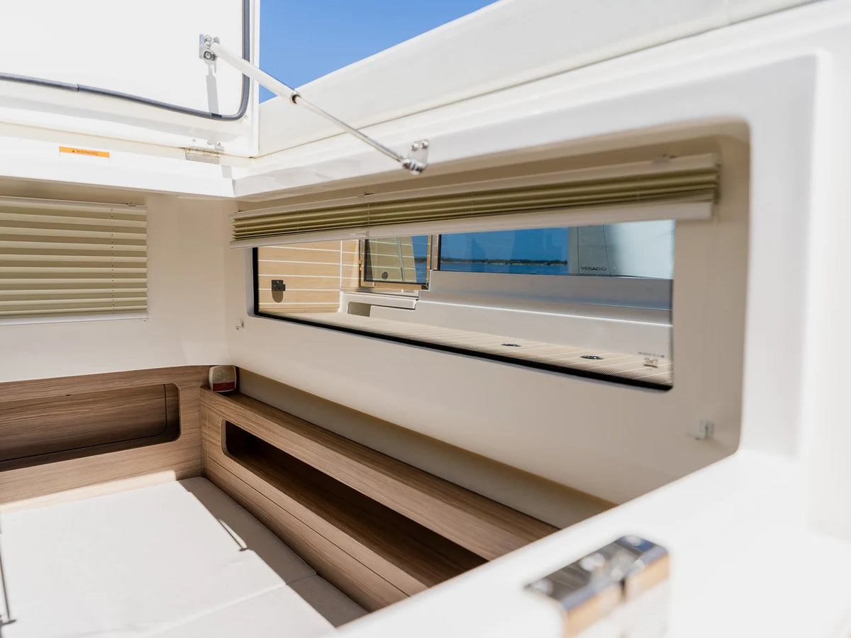 2027 Saxdor 400 GTS 40.0 feet, Clearwater, Florida #78