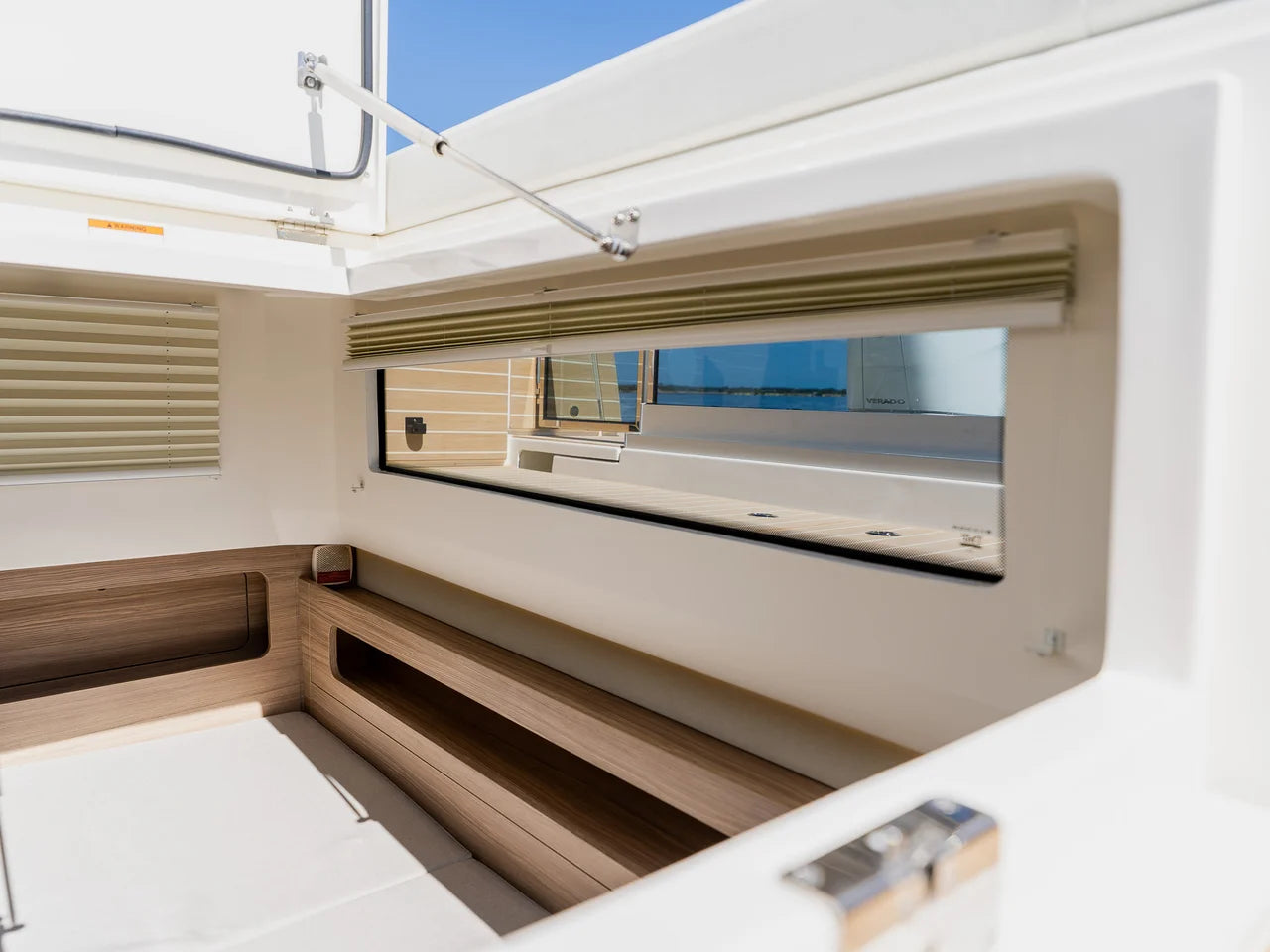 2027 Saxdor 400 GTS 40.0 feet, Clearwater, Florida #78