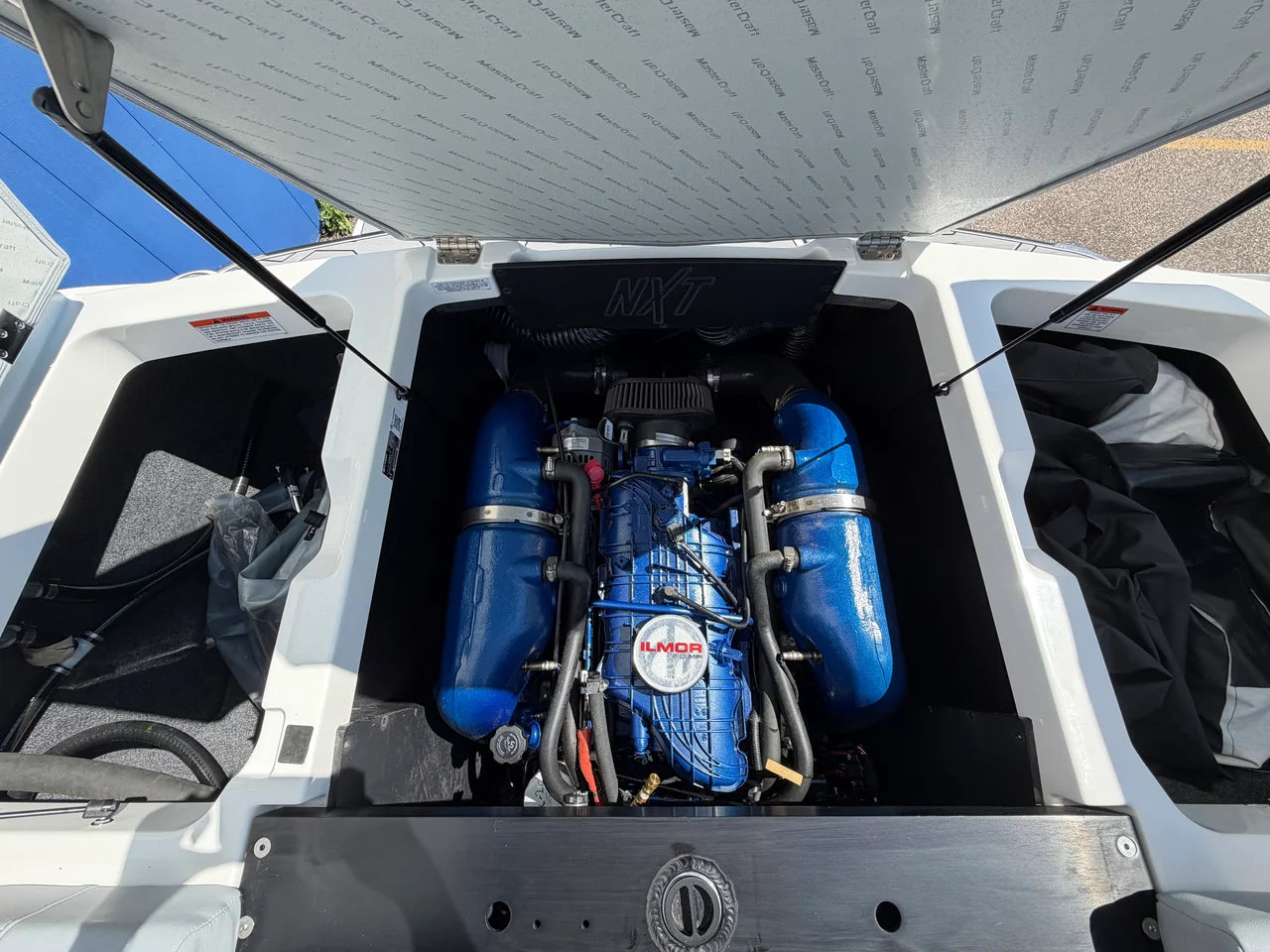 2022 Mastercraft NXT22 22.0 feet, Excelsior, Minnesota #12