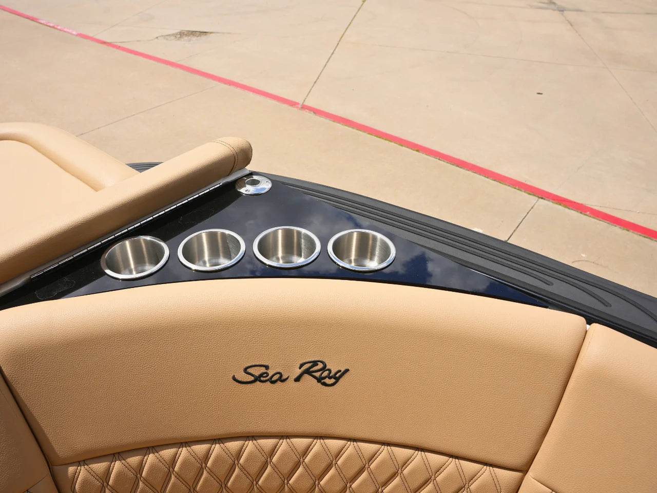 2026 Sea Ray SLX 280 28.0 feet, Lewisville, TX #15