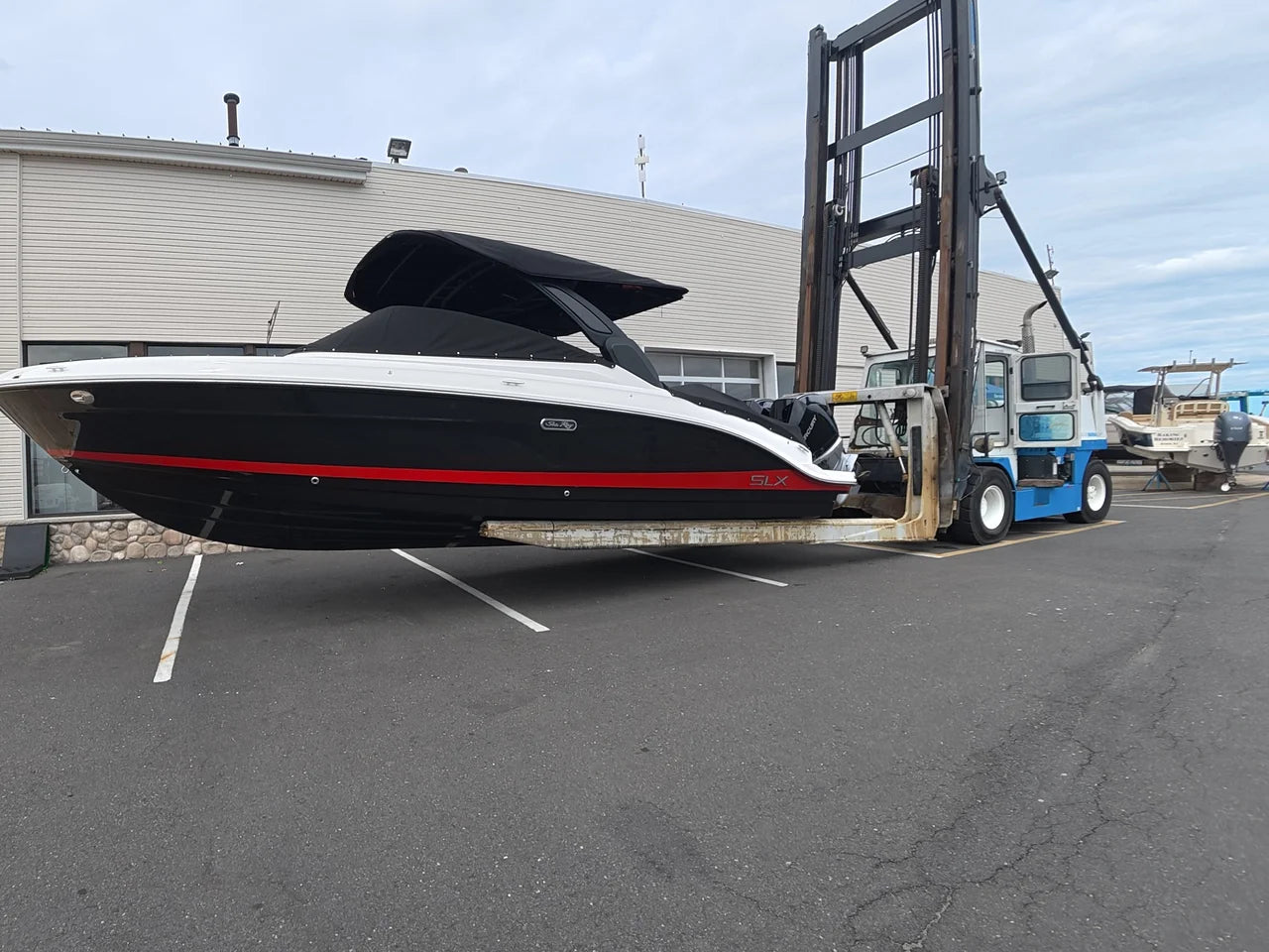 2026 Sea Ray SLX 280 Outboard 28.0 feet, Tarpon Springs, Florida #3