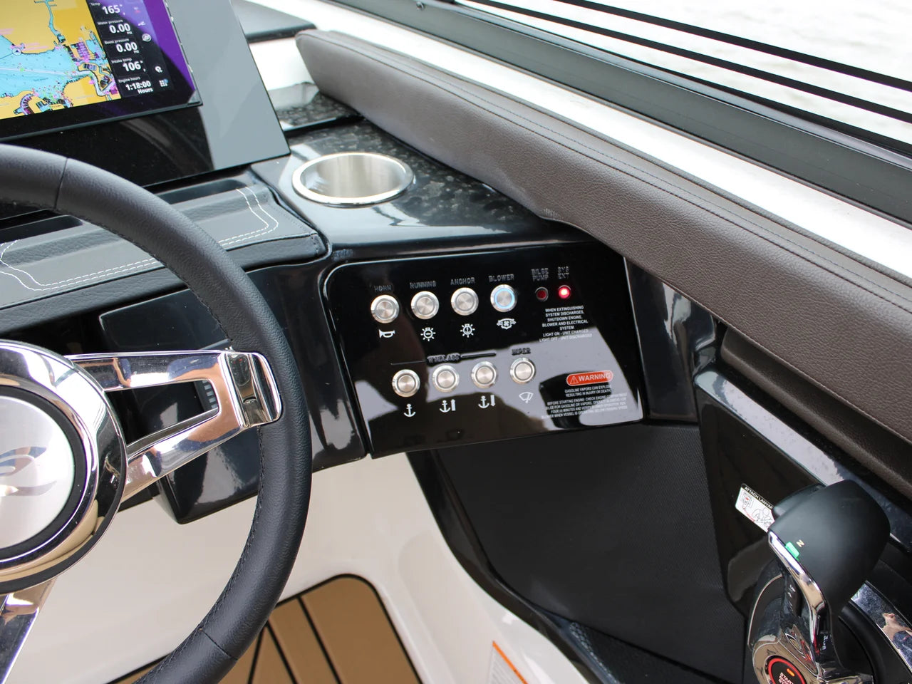 2026 Sea Ray SLX 260 26.0 feet, Seabrook, TX #36