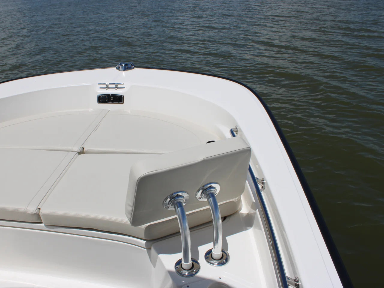2026 Boston Whaler 210 Montauk 21.0 feet, Seabrook, TX #37