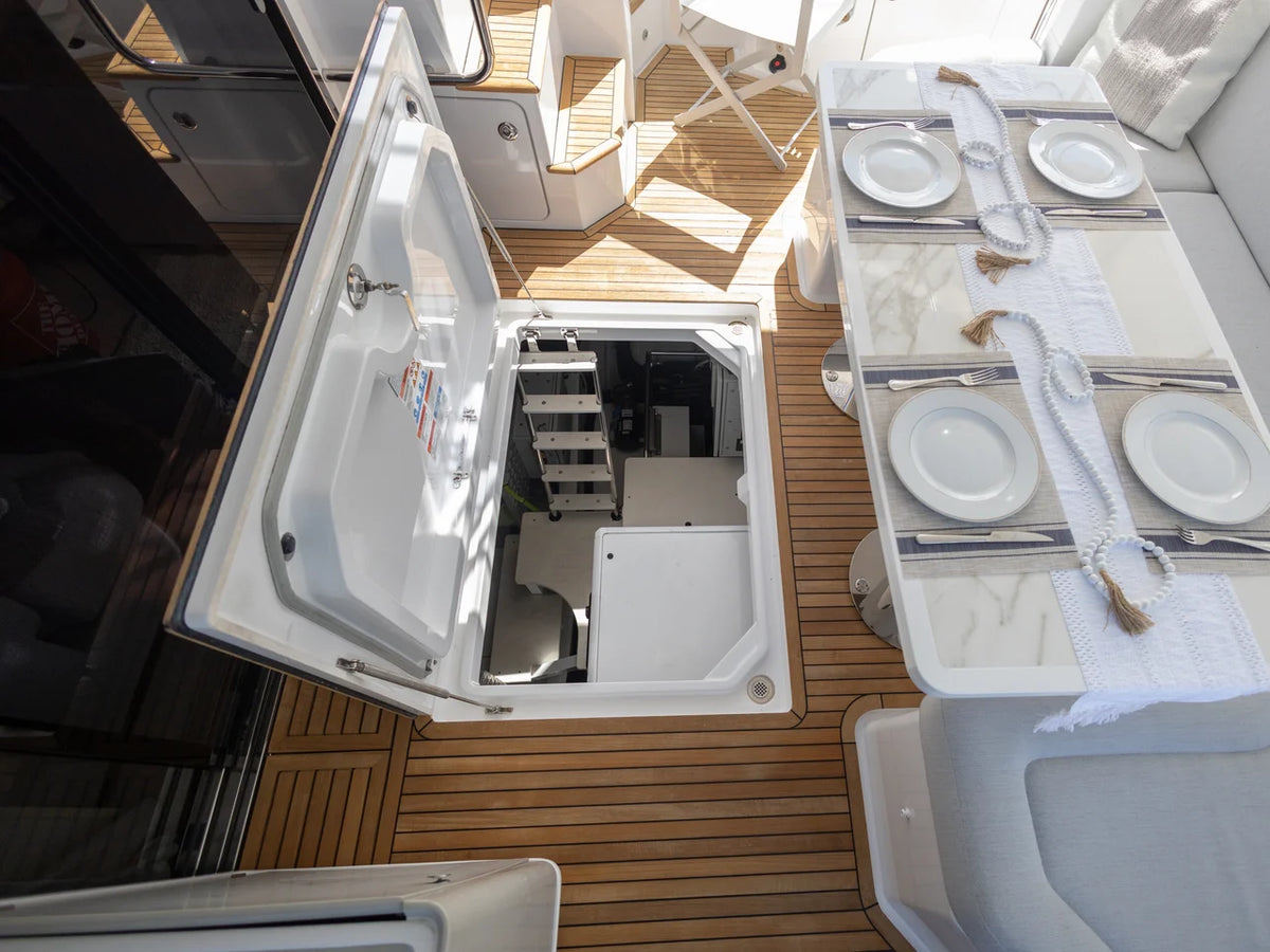 2023 Azimut AZ60 FLY 60.0 feet, Fort Myers, FL #54