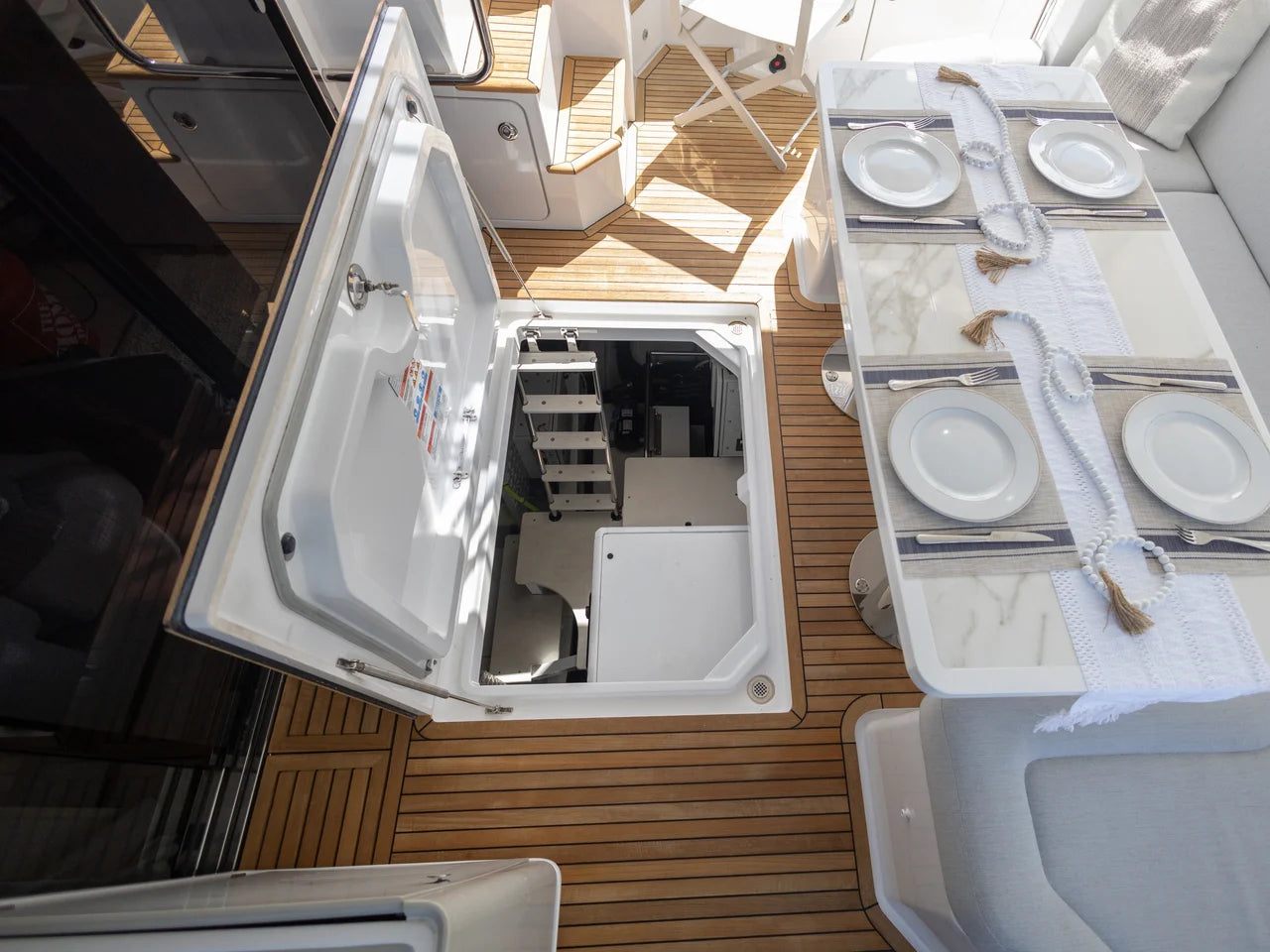2023 Azimut AZ60 FLY 60.0 feet, Fort Myers, FL #54