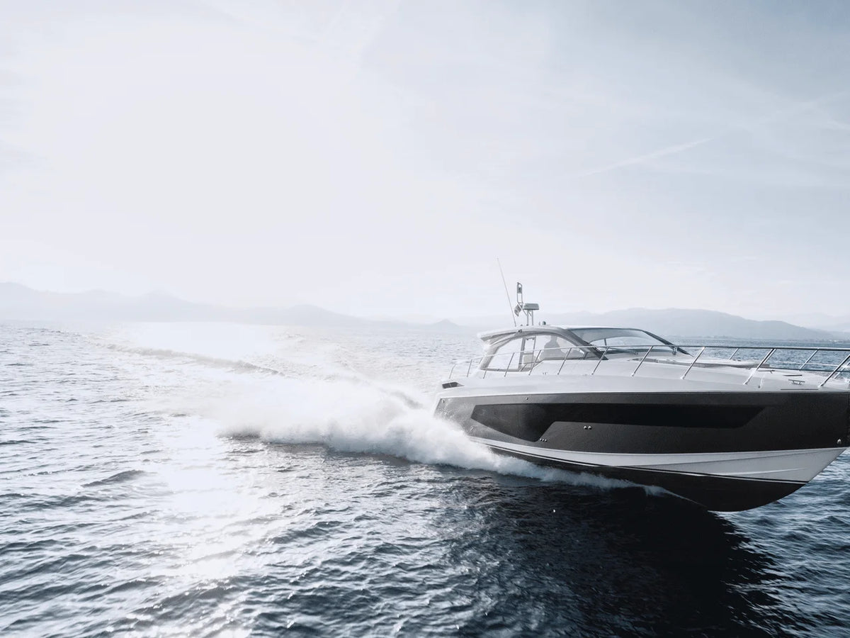 2027 Azimut Atlantis 51 53.0 feet, Inuvik, Northwest Territories #2