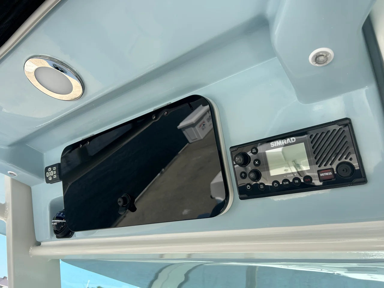 2026 Boston Whaler 330 Outrage 33.0 feet, Pensacola, Florida #24