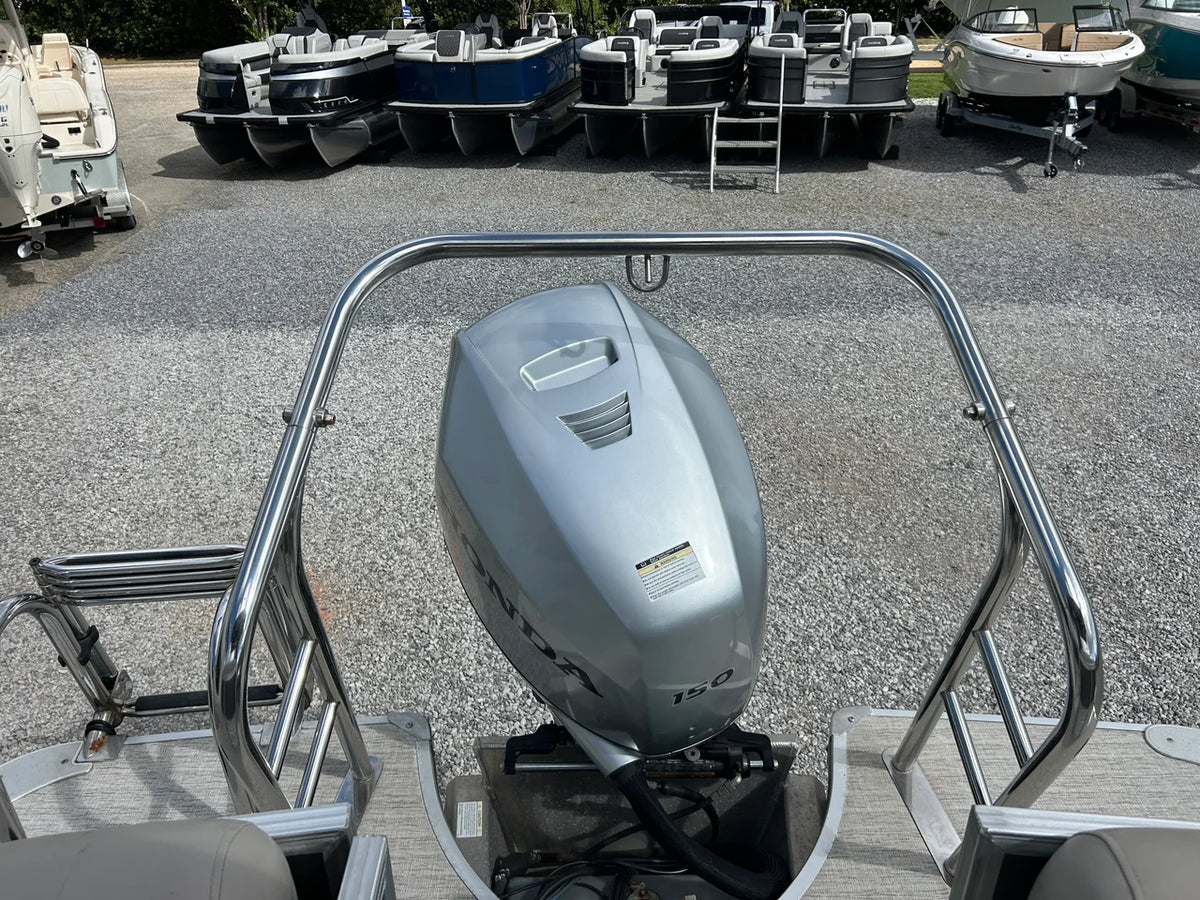 2018 Trifecta 2.75 S SERIES 24.0 feet, Gulf Shores, AL #13
