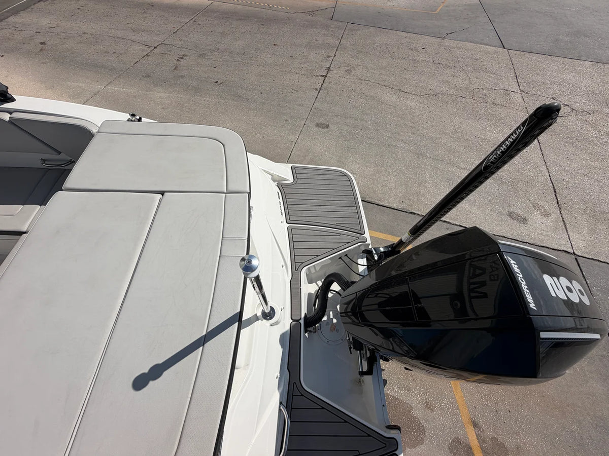 2022 Sea Ray 23 SPX-OB 23.0 feet, St Petersburg, FL #17