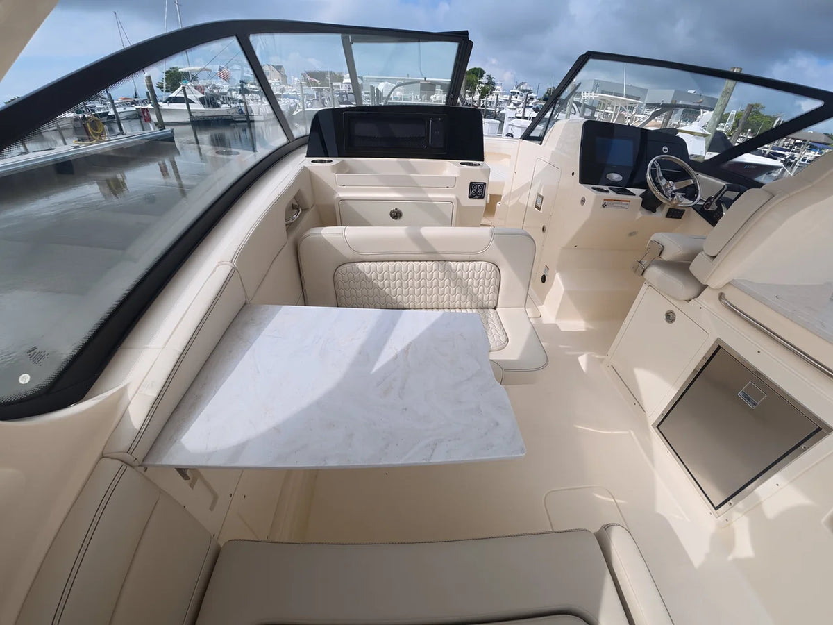2027 Scout 288 Dorado 28.0 feet, Somers Point, New Jersey #19