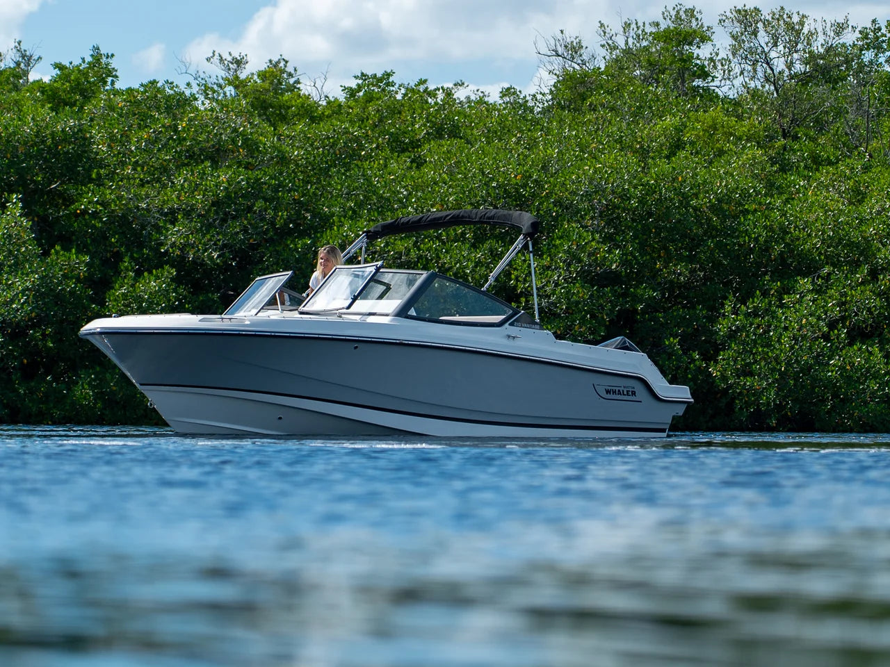 2026 Boston Whaler 210 Vantage 21.0 feet, Fort Myers, FL #29
