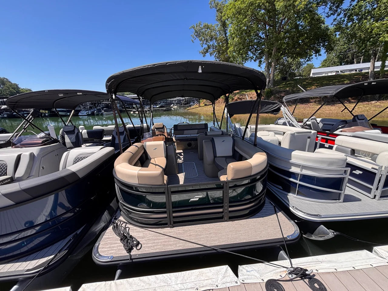 2026 Starcraft EXS 3 Q 23.0 feet, Cumming, GA #1