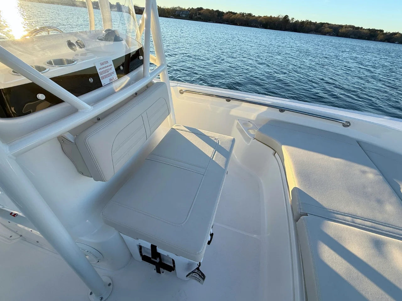 2026 Boston Whaler 190 Montauk 19.0 feet, Cornelius, North Carolina #21