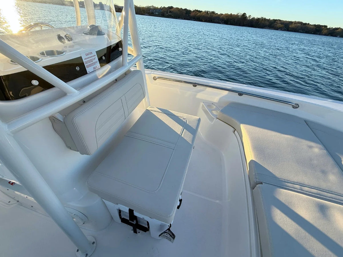 2026 Boston Whaler 190 Montauk 19.0 feet, Cornelius, North Carolina #21