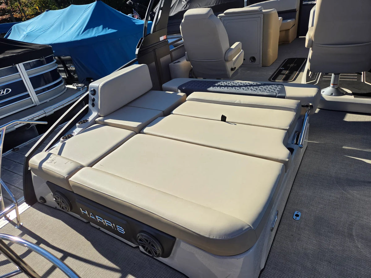 2025 Harris 230 Solstice 23.0 feet, Lake Hopatcong, NJ #28