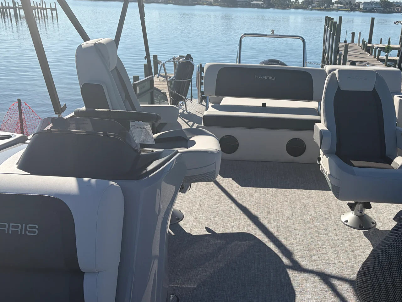 2026 Harris Cruiser 230 23.0 feet, Fort Walton Beach, Florida #14