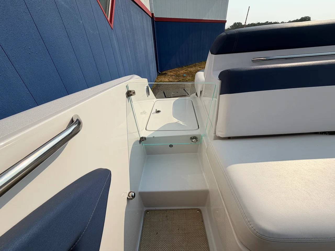 2012 Four Winns 262SL 26.0 feet, Excelsior, Minnesota #15