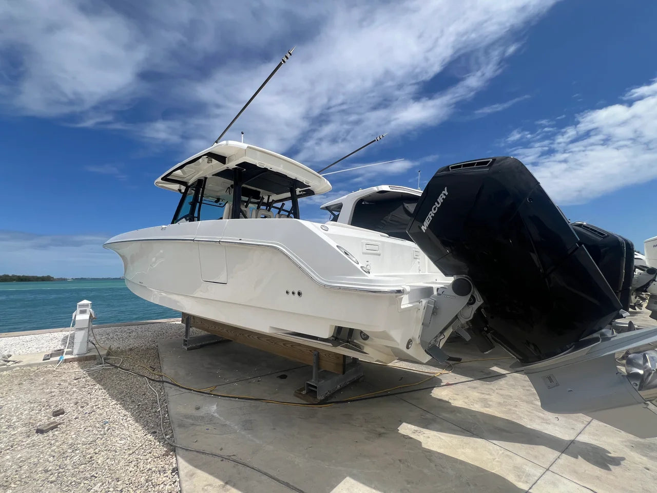 2023 Boston Whaler 380 Outrage 38.0 feet, Sarasota, FL #23