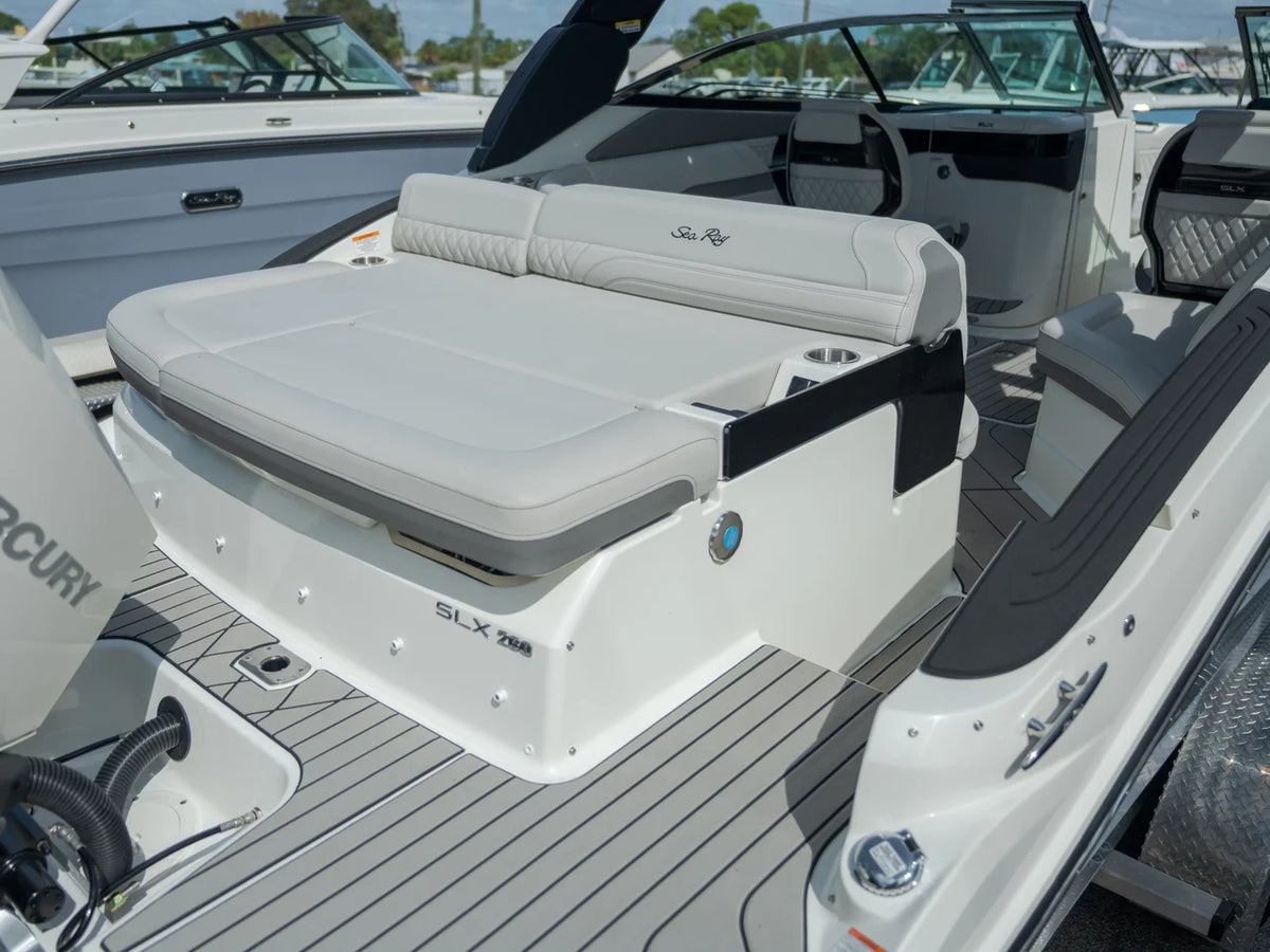 2027 Sea Ray SLX 260 Outboard 26.0 feet, Panama City, FL #28