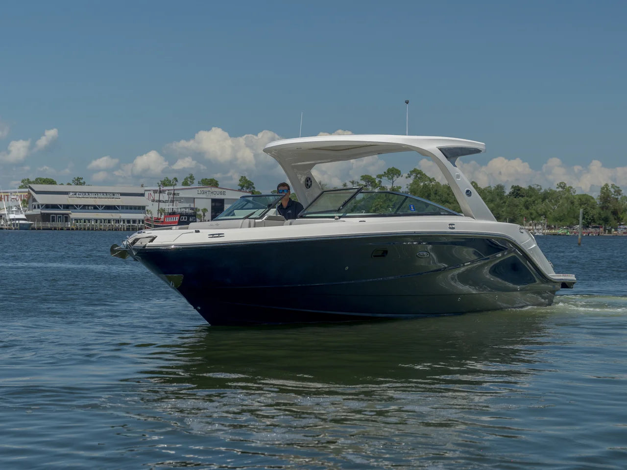 2021 Sea Ray 310 SLX 31.0 feet, Panama City, FL #8