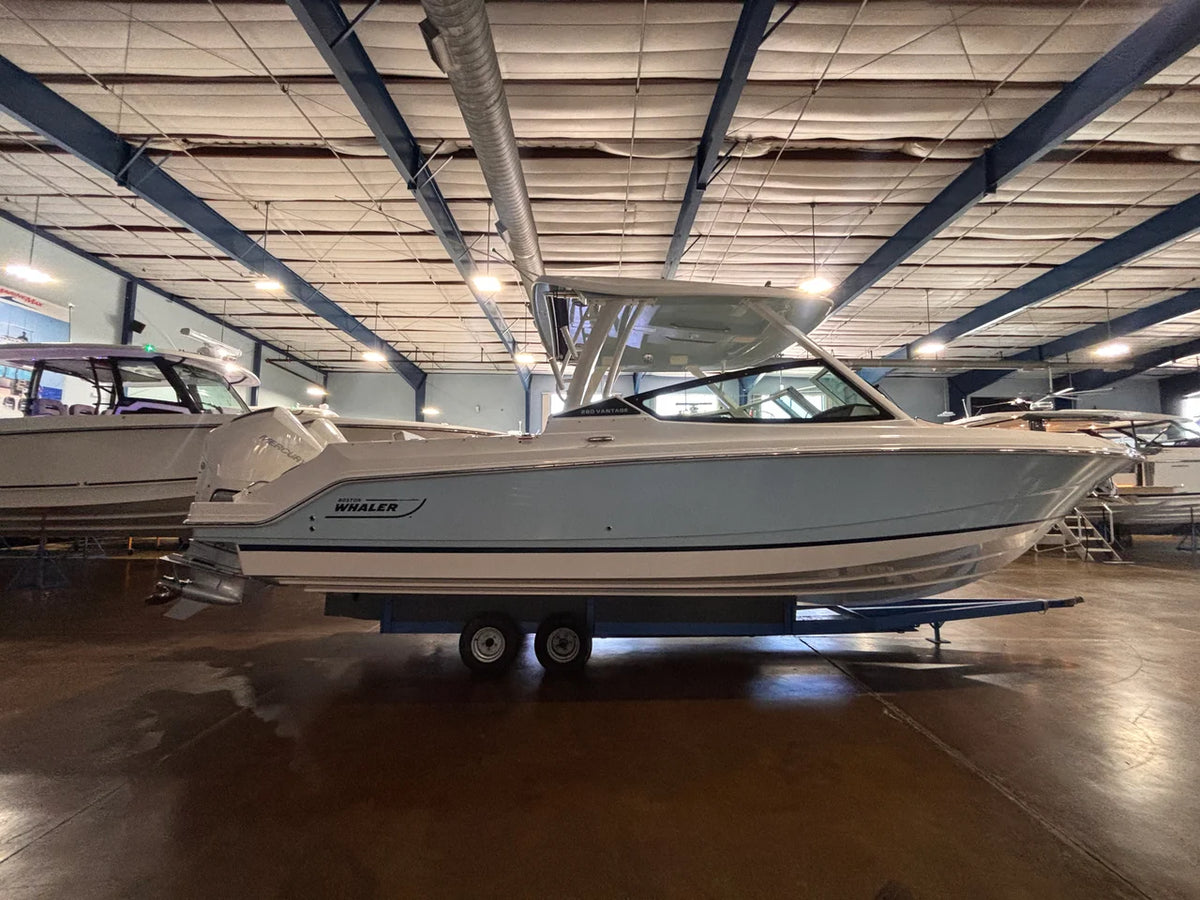 2027 Boston Whaler 280 Vantage 28.0 feet, Clearwater, Florida #7