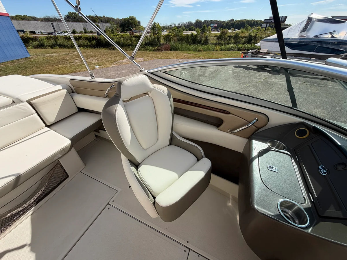 2007 Sea Ray 230 SELECT 23.0 feet, Rogers, MN #23