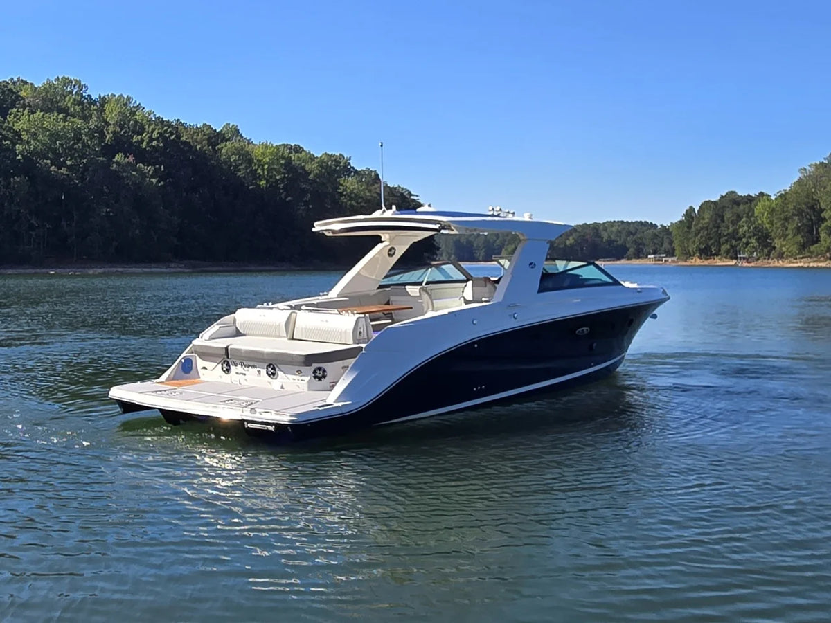 2020 Sea Ray SLX 400 40.0 feet, Cumming, GA #16