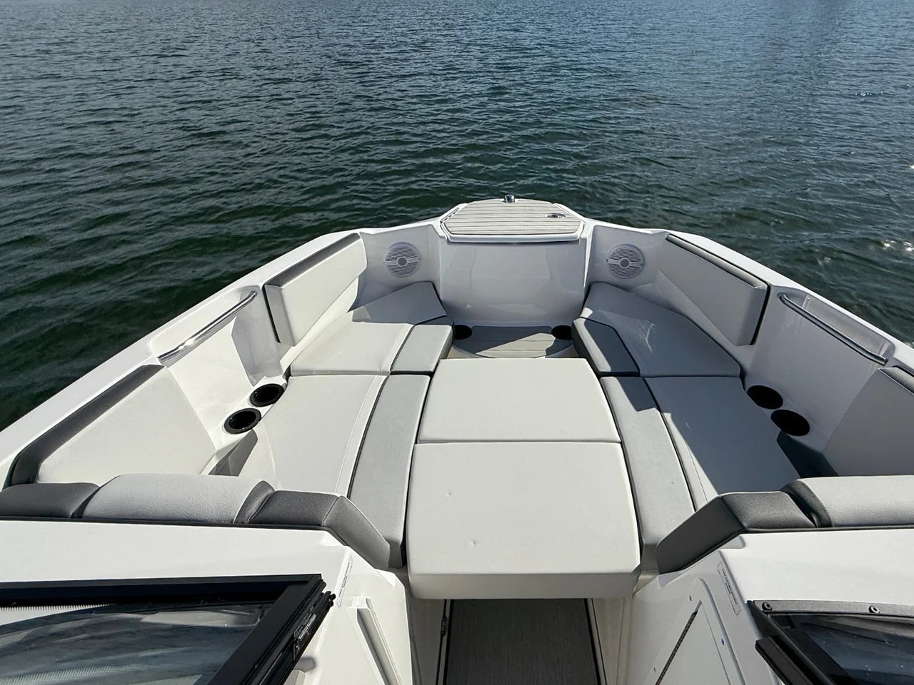 2026 Yamaha AR220 22.0 feet, Lake Wylie, SC #27