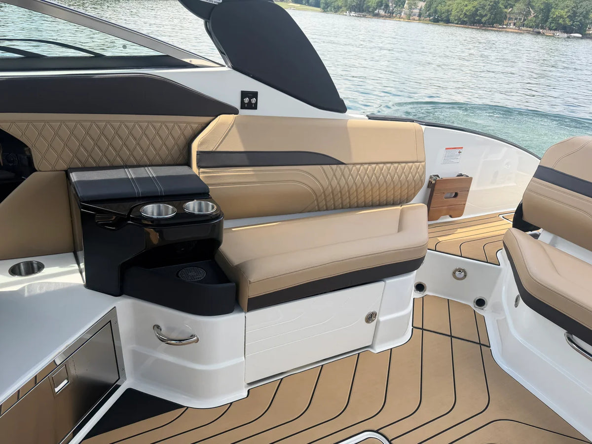 2027 Sea Ray SLX 280 Outboard 28.0 feet, Cornelius, North Carolina #16