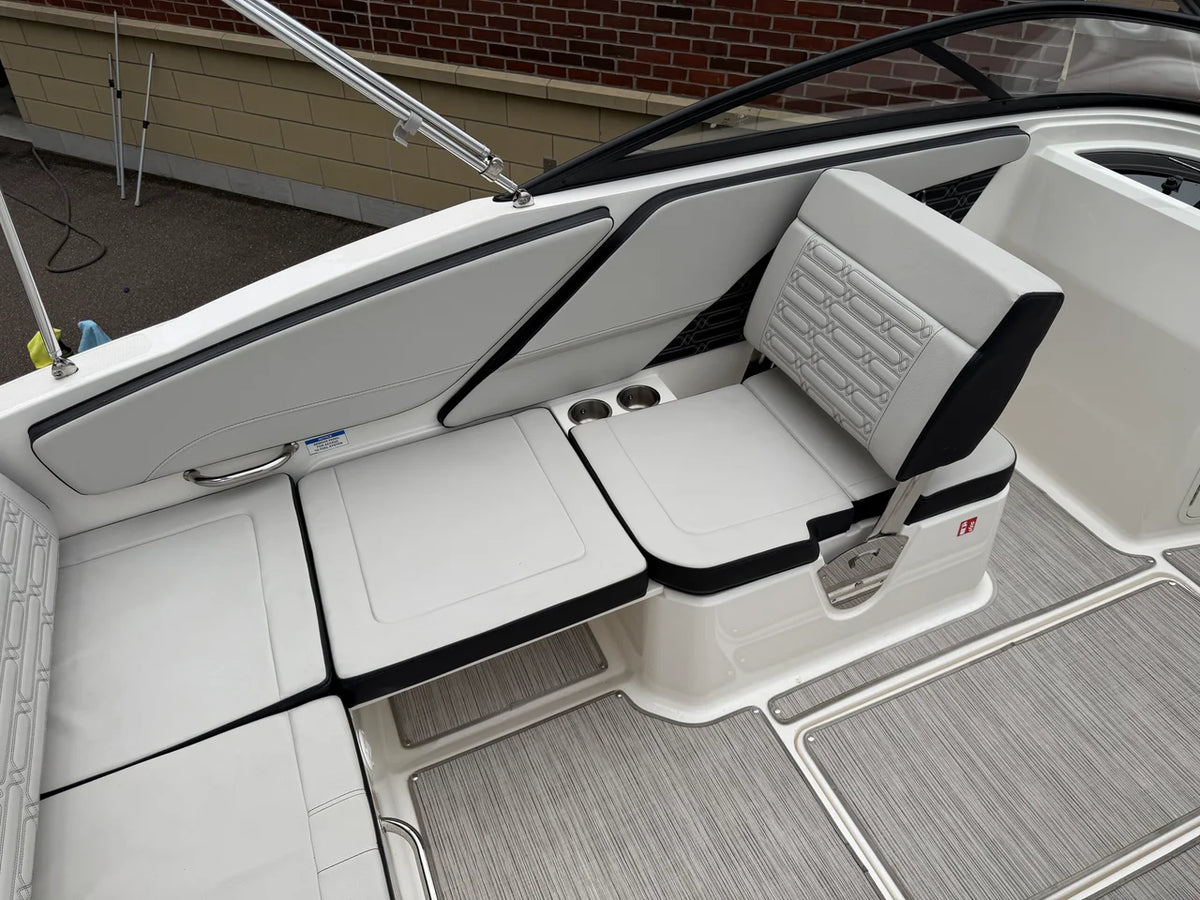 2025 Sea Ray 21 SPX 21.0 feet, Excelsior, Minnesota #12