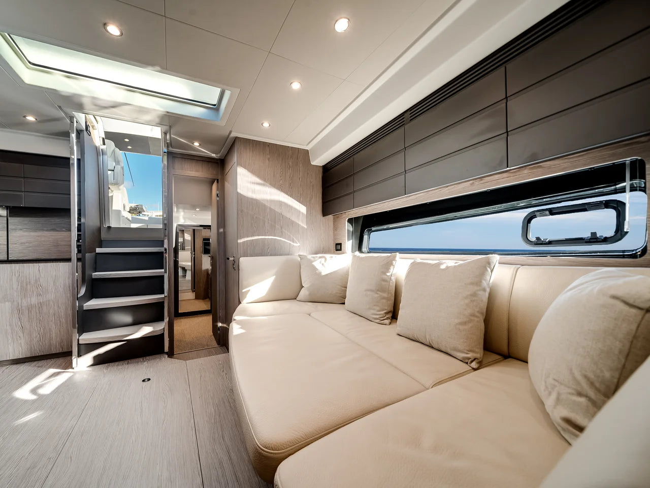 2026 Azimut A45 45.0 feet, Jupiter, Florida #37