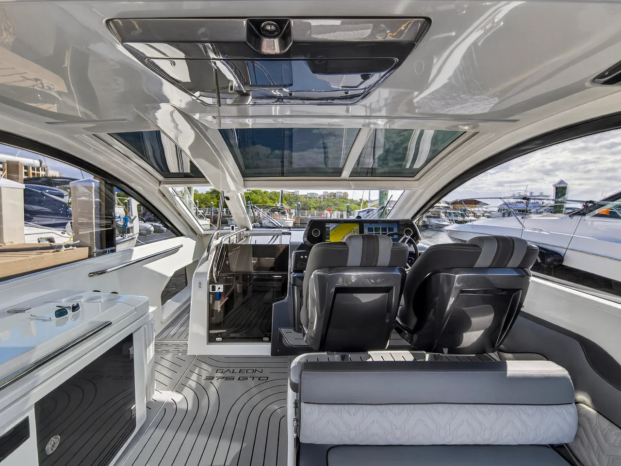 2024 Galeon 375 GTO 37.0 feet, Clearwater, Florida #49