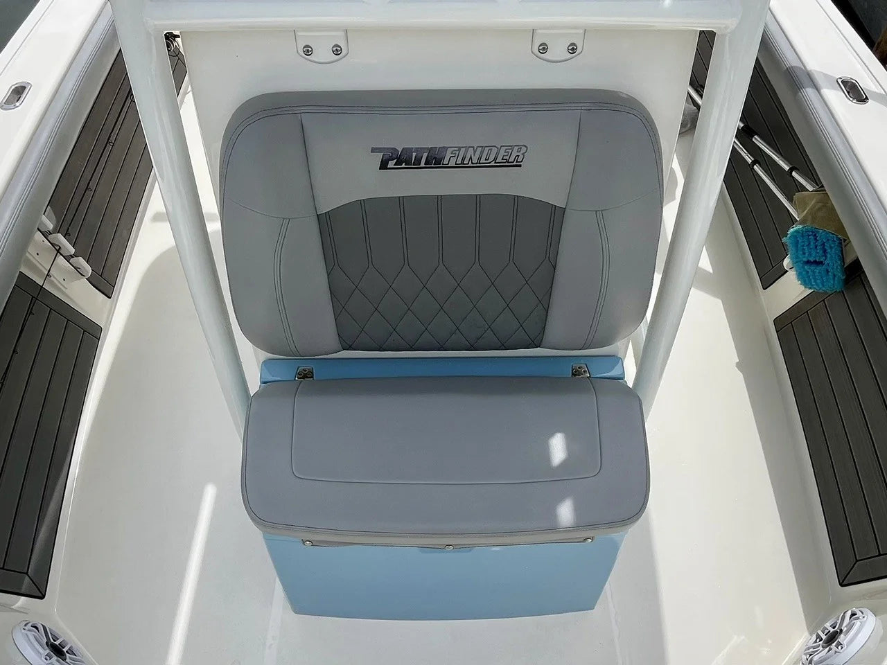 2024 Pathfinder 2400 TRS 24.0 feet, Venice, Florida #24