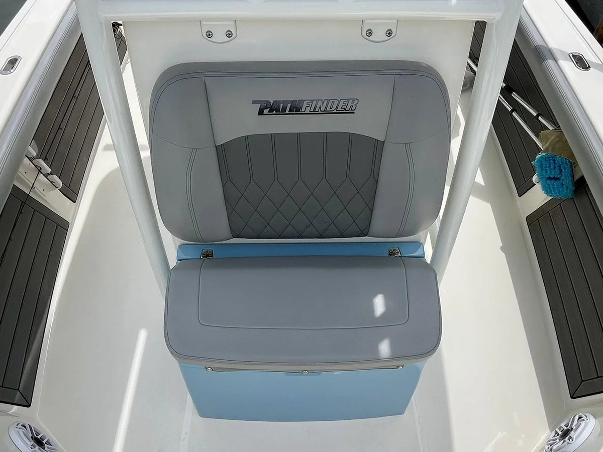 2024 Pathfinder 2400 TRS 24.0 feet, Venice, Florida #24