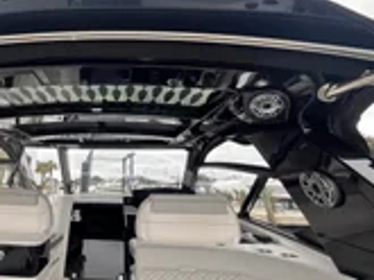2024 Sea Ray Sundancer 370 Outboard 37.0 feet, Pensacola, Florida #20
