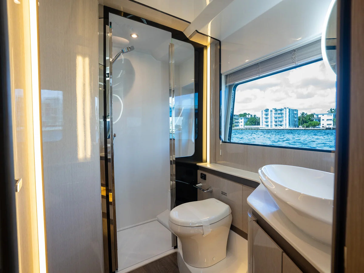 2026 Cruisers Yachts 57 FLY 57.0 feet, Miami, FL #42