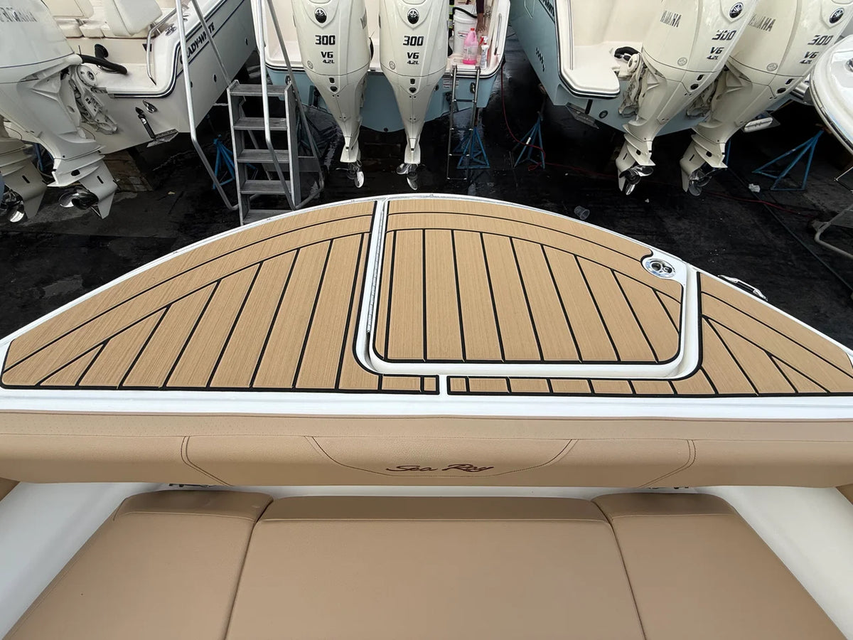 2026 Sea Ray SDX 270 Outboard 27.0 feet, Miami, FL #32