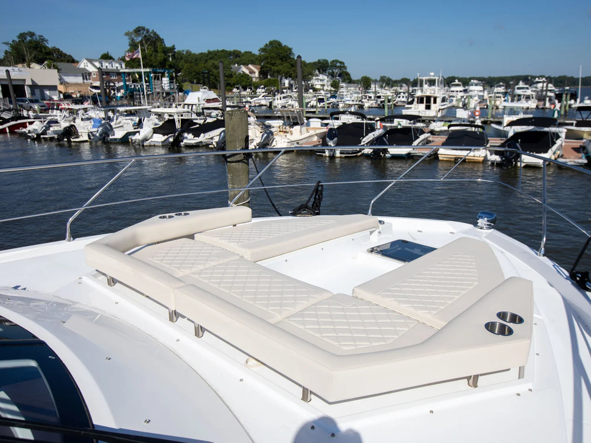 2024 Cruisers Yachts 50 Cantius 50.0 feet, Brick Township, New Jersey #86