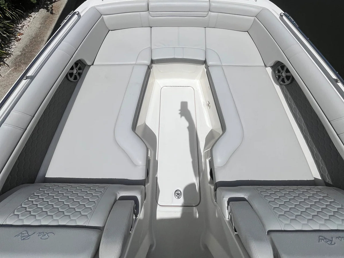 2021 Sea Ray 270 SDX 27.0 feet, Marco Island, FL #32