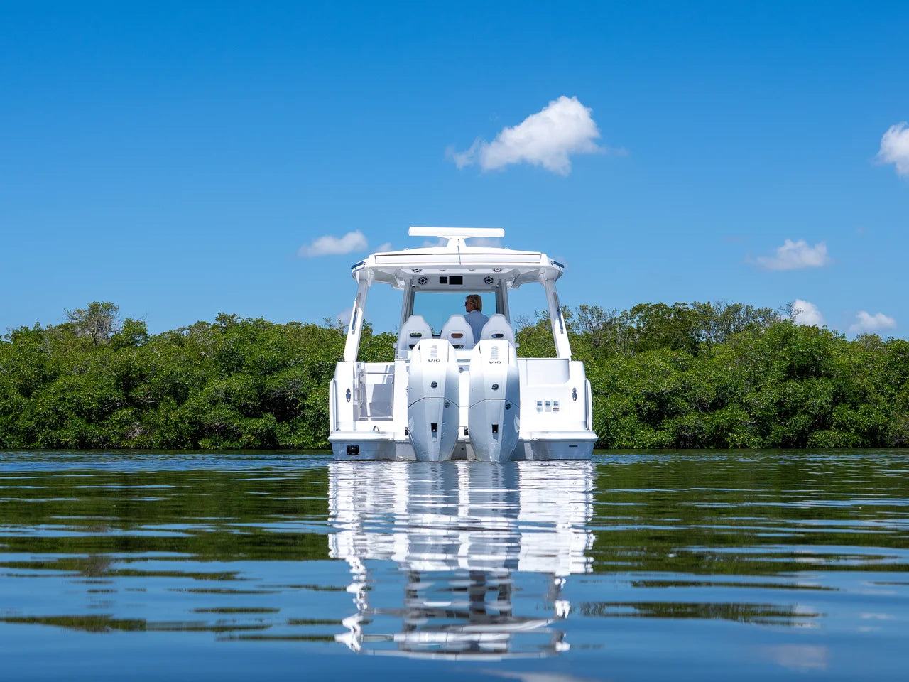 2026 Intrepid 35 PANACEA 35.0 feet, Fort Myers, FL #34