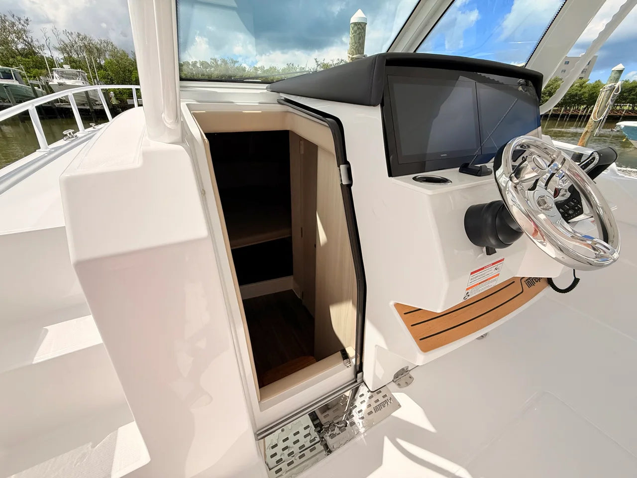 2026 Intrepid 35 VALOR 35.0 feet, St Petersburg, FL #64