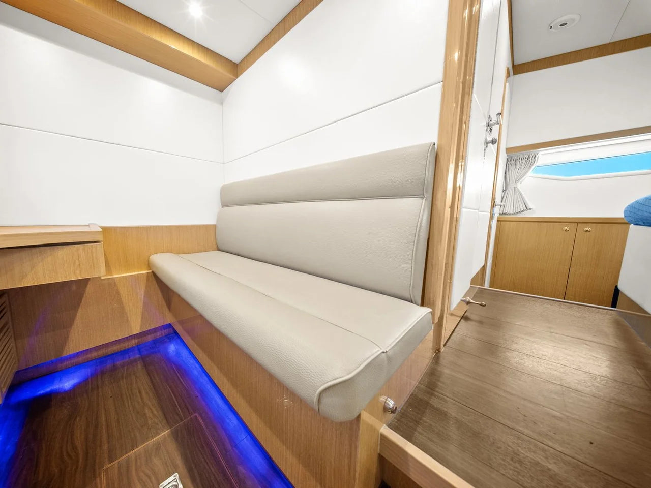 2018 Mares 47 OUTBOARD EXPRESS CATAMARAN 47.0 feet, St Petersburg, FL #67