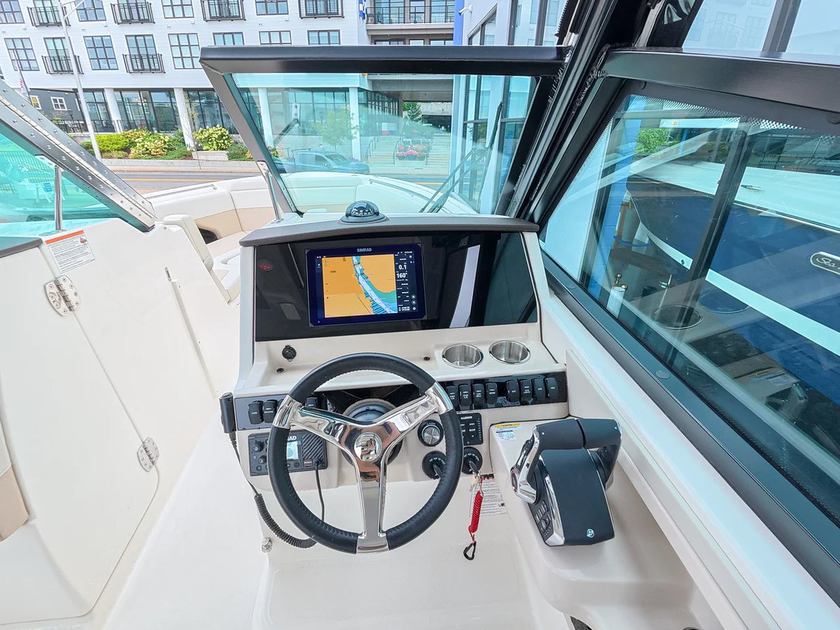 2027 Boston Whaler 280 Vantage 28.0 feet, Norwalk, Connecticut #22