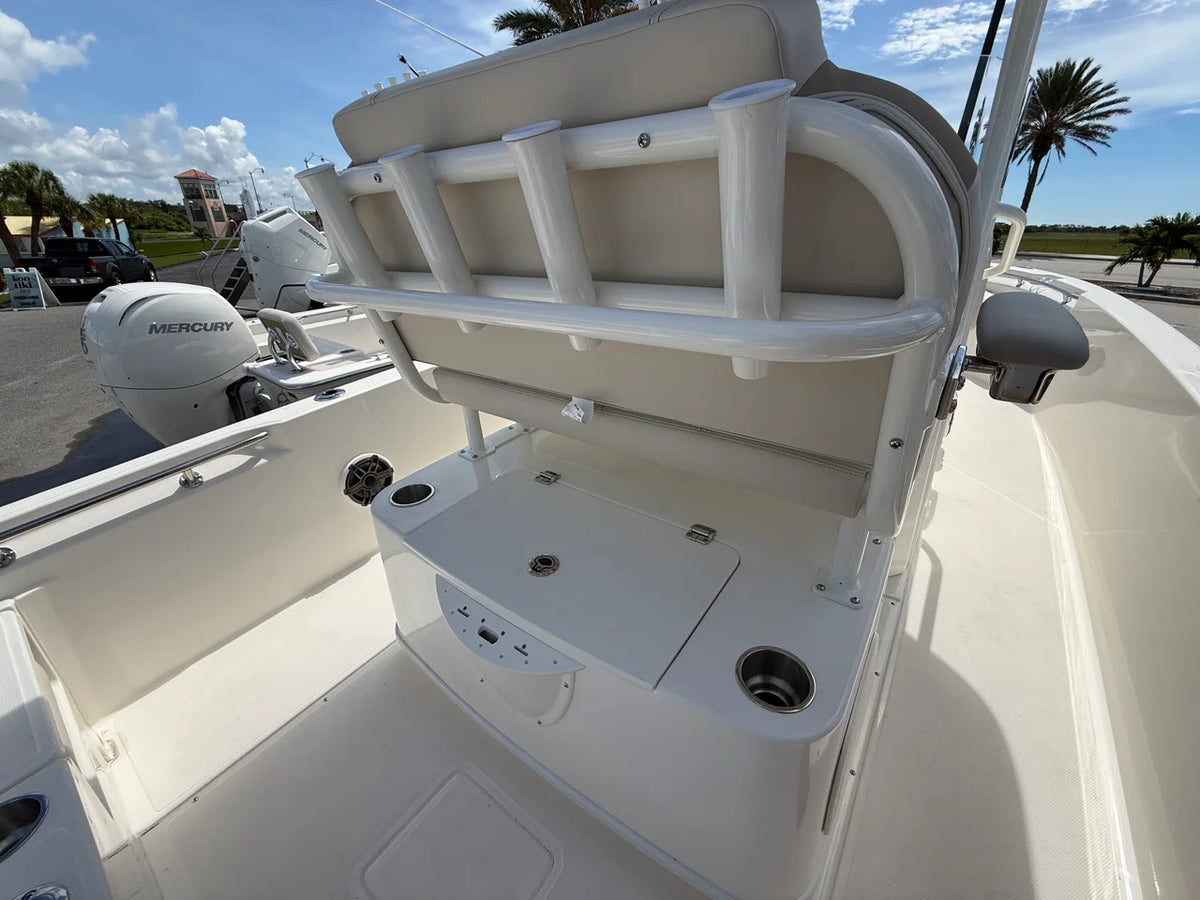 2027 Boston Whaler 220 Dauntless 22.0 feet, Venice, Florida #17