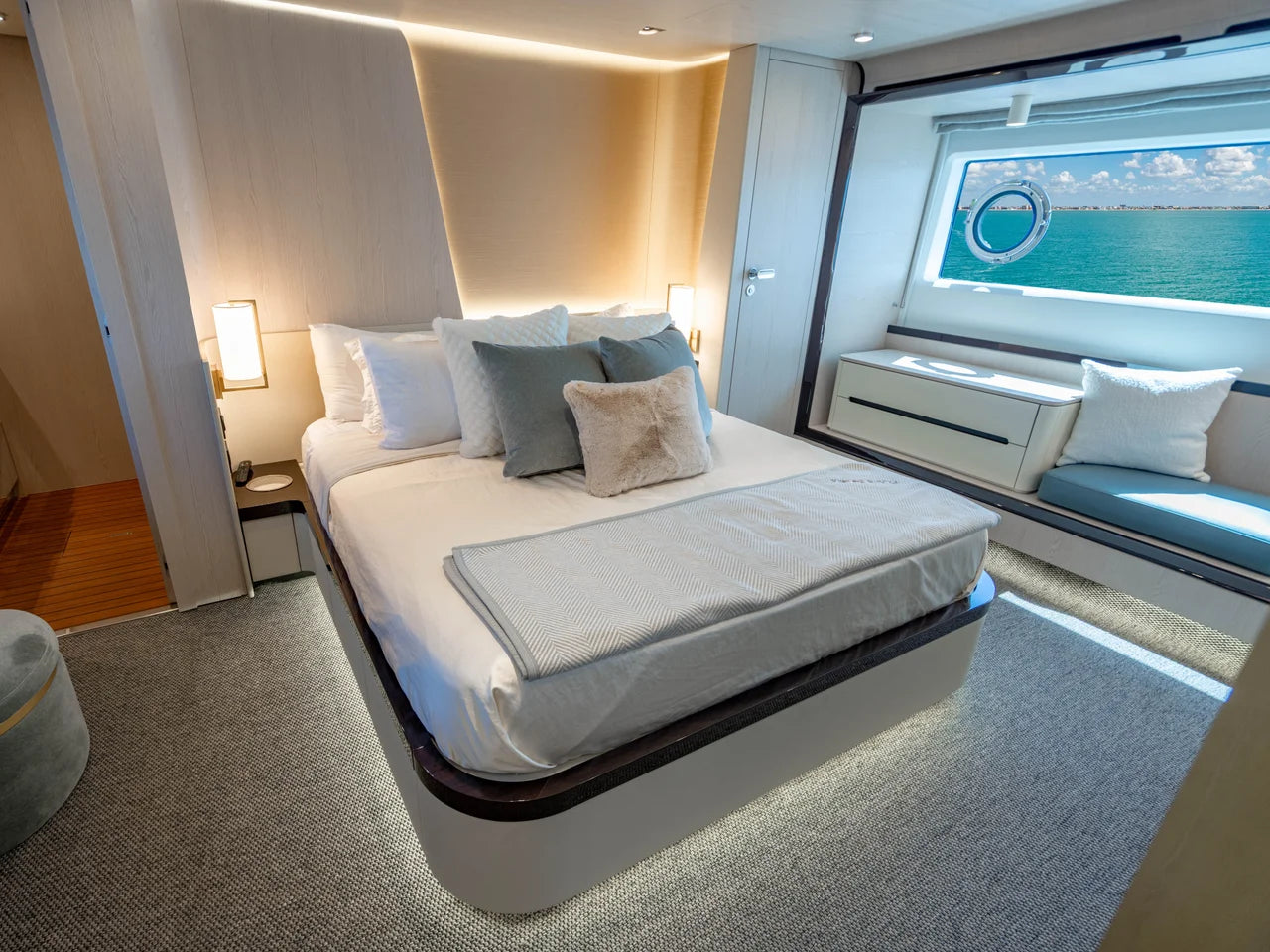 2025 Azimut FLY 78 78.0 feet, Fort Myers, FL #12