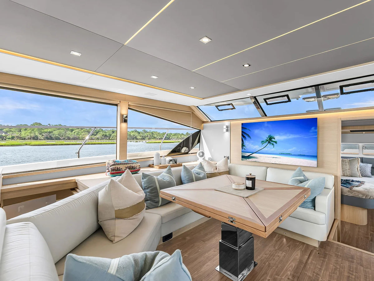 2025 Aquila 54 Yacht 54.0 feet, Charleston, SC #23