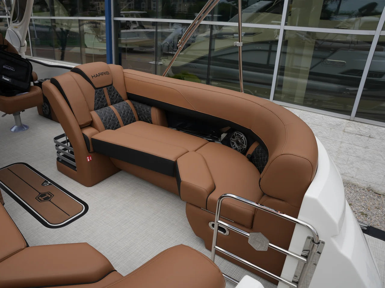 2026 Harris 230 Grand Mariner 23.0 feet, Lewisville, TX #42