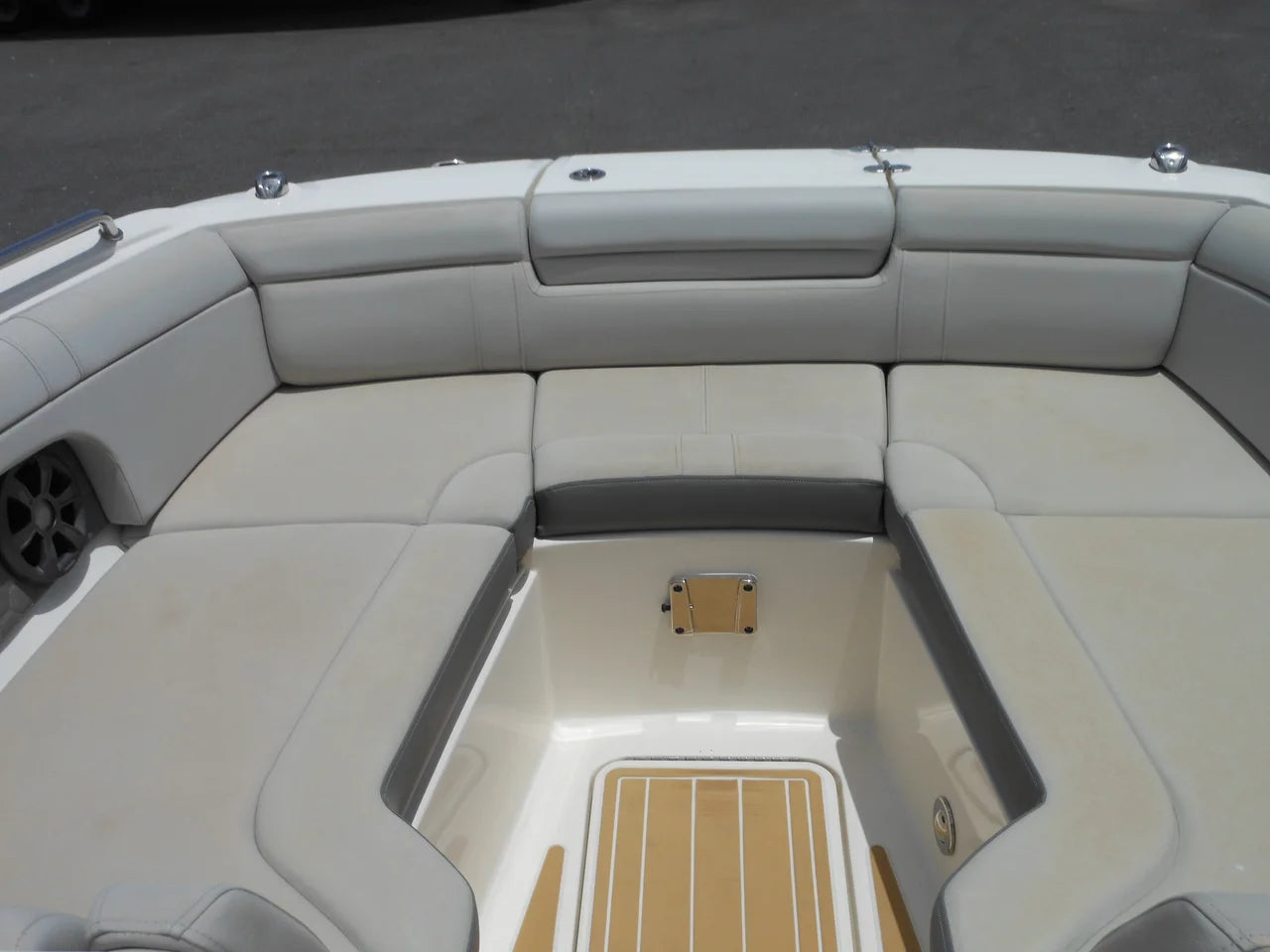 2021 Sea Ray 27 SDX 27.0 feet, St Petersburg, FL #15